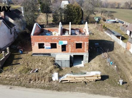 Prodej domu/vily, 195 m²