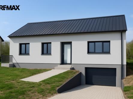 Prodej domu/vily, 195 m²