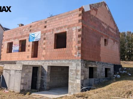 Prodej domu/vily, 195 m²