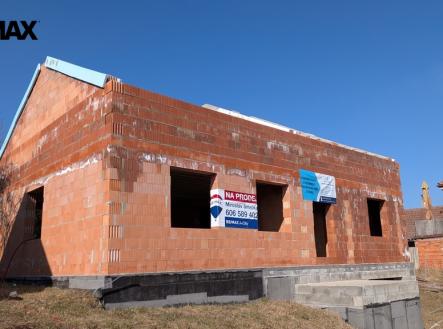 Prodej domu/vily, 195 m²
