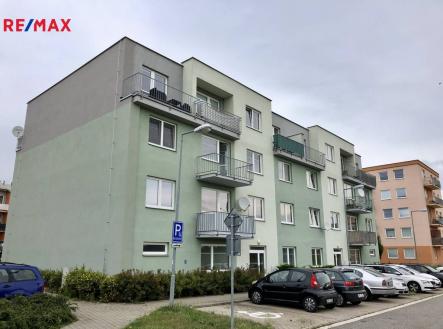 Prodej bytu, 2+kk, 47 m²