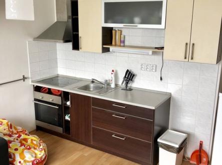 Prodej bytu, 2+kk, 47 m²