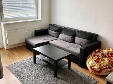 Prodej bytu, 2+kk, 47 m²