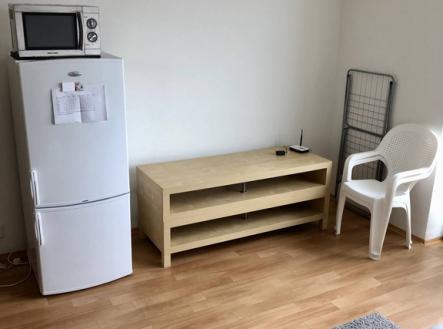 Prodej bytu, 2+kk, 47 m²