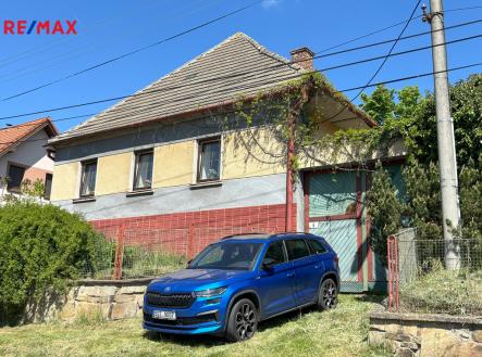 Prodej zemědělského objektu, 1 756 m²