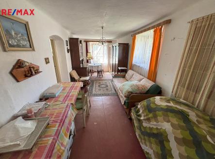 Prodej zemědělského objektu, 1 756 m²