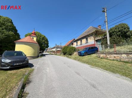 Prodej zemědělského objektu, 1 756 m²