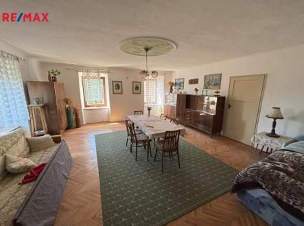 Prodej zemědělského objektu, 1 756 m²