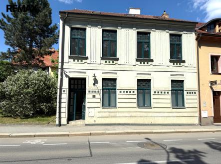 Prodej domu/vily, 250 m²