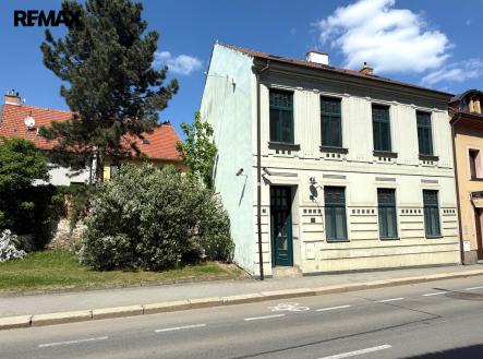 Prodej domu/vily, 250 m²