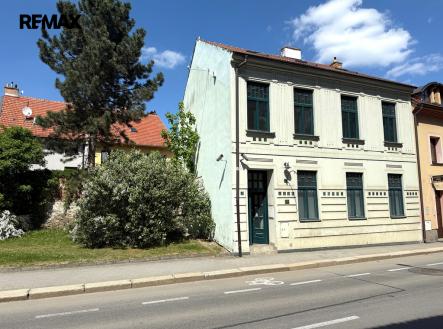 Prodej domu/vily, 250 m²