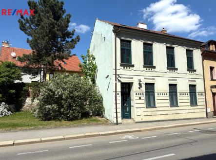 Prodej obchodní prostor, 250 m²