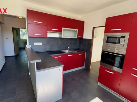 Prodej bytu, 4+1, 83 m²