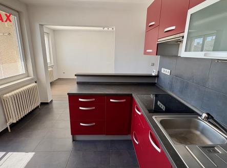 Prodej bytu, 4+1, 83 m²