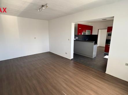 Prodej bytu, 4+1, 83 m²