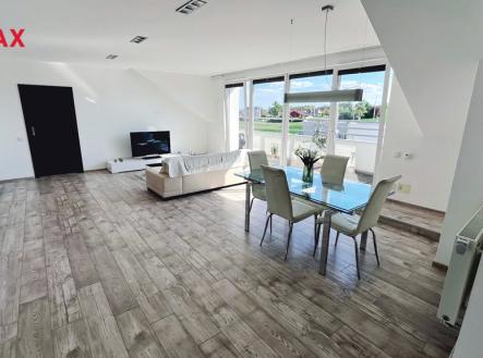 Prodej bytu, 4+kk, 119 m² obrázek