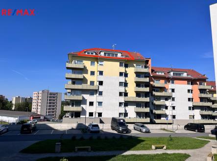 Prodej bytu, 4+kk, 119 m²