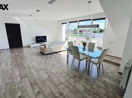 Prodej bytu, 4+kk, 119 m²