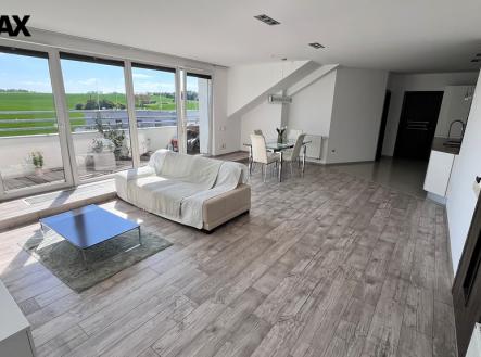 Prodej bytu, 4+kk, 119 m²