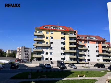 Prodej bytu, 4+kk, 119 m²