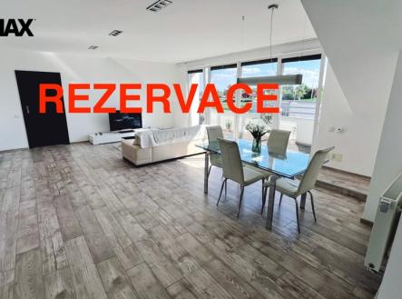 Prodej bytu, 4+kk, 119 m²