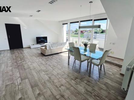 Prodej bytu, 4+kk, 119 m²