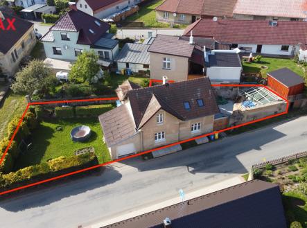Prodej domu/vily, 132 m²