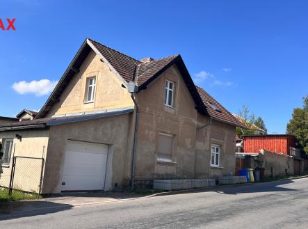 Prodej domu/vily, 132 m²