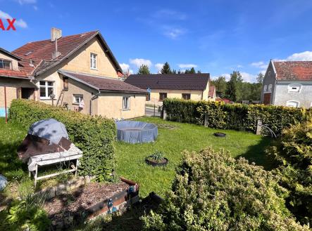 Prodej domu/vily, 132 m²