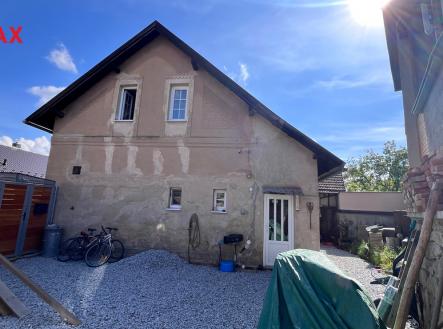 Prodej domu/vily, 132 m²