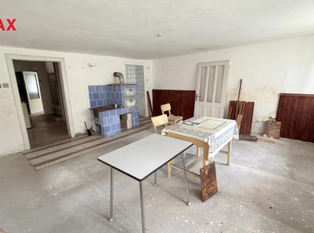 Prodej domu/vily, 107 m²