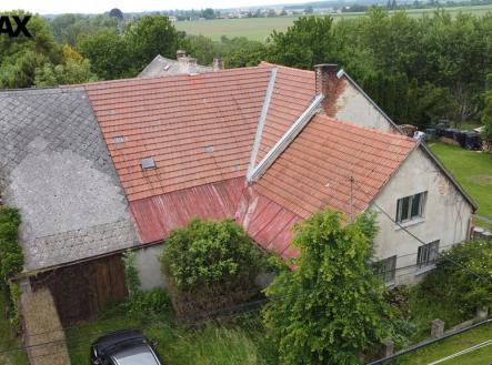 Prodej domu/vily, 107 m²