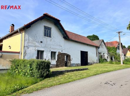 Prodej domu/vily, 68 m²