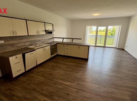 Pronájem bytu, 2+kk, 63 m²