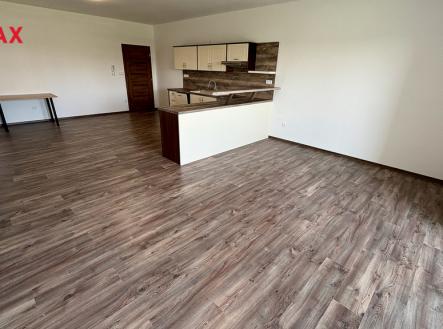 Pronájem bytu, 2+kk, 63 m²