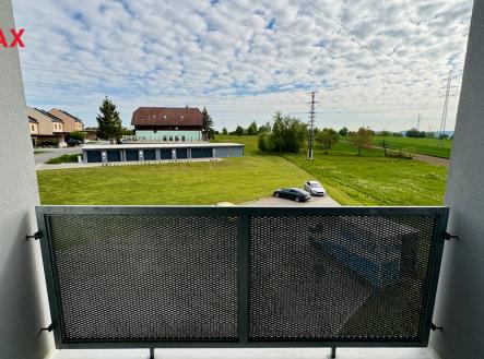 Pronájem bytu, 2+kk, 63 m²