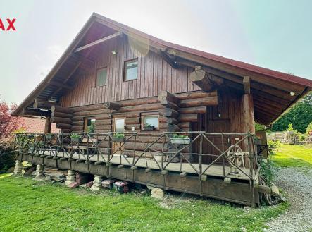 Prodej domu/vily, 148 m² obrázek