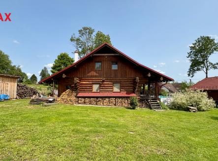 Prodej domu/vily, 148 m²