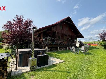 Prodej domu/vily, 148 m²