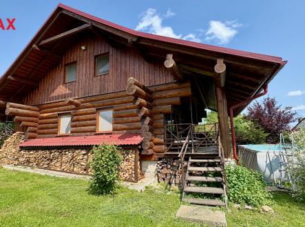 Prodej domu/vily, 148 m²