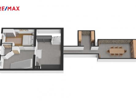 Prodej domu/vily, 100 m²