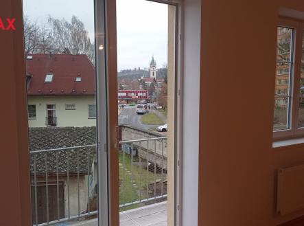 Pronájem bytu, 2+kk, 64 m²