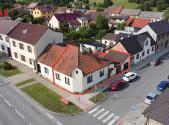 Prodej domu/vily, 69 m²