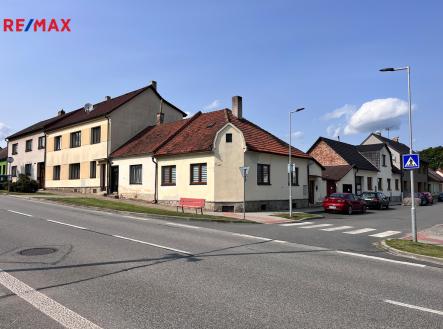 Prodej domu/vily, 69 m²