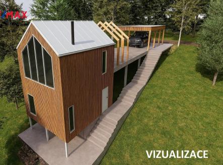 Prodej chaty/rekreačního objektu, 19 m²