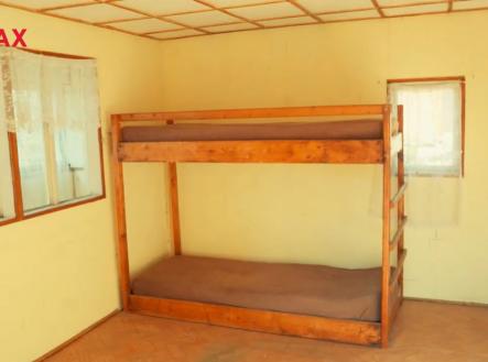 Prodej chaty/rekreačního objektu, 19 m²