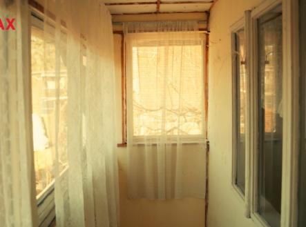 Prodej chaty/rekreačního objektu, 19 m²