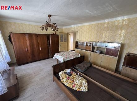 Prodej domu/vily, 64 m²