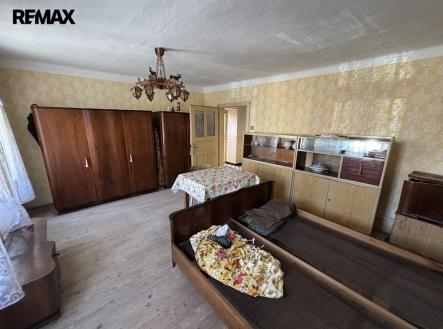 Prodej domu/vily, 64 m²