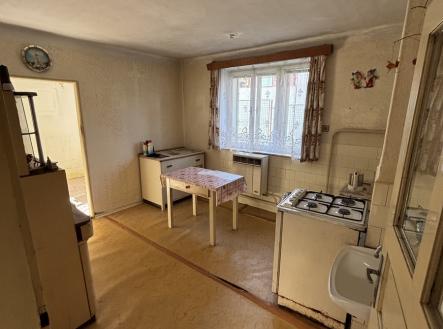 Prodej domu/vily, 64 m²